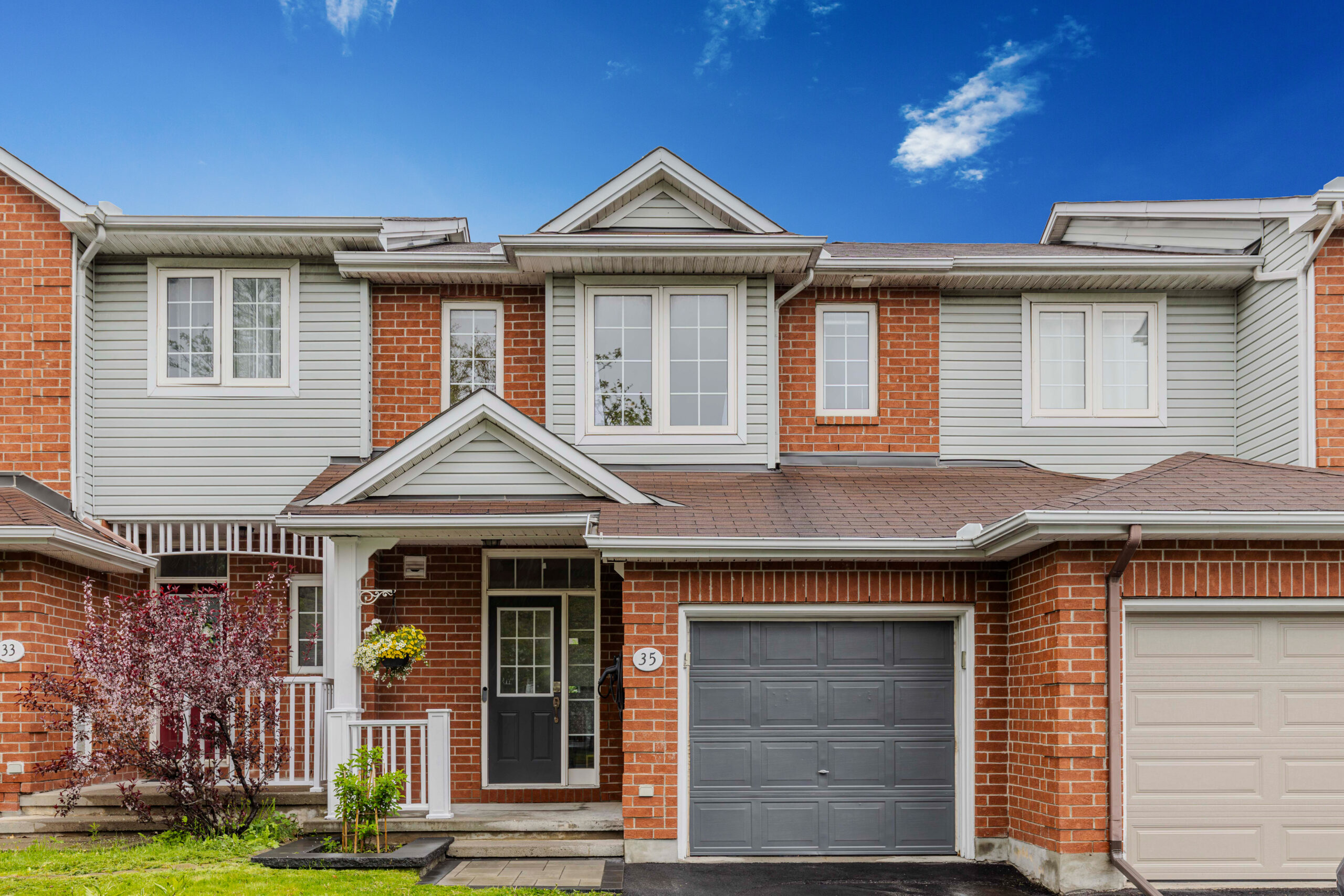 636 ROUNCEY ROAD