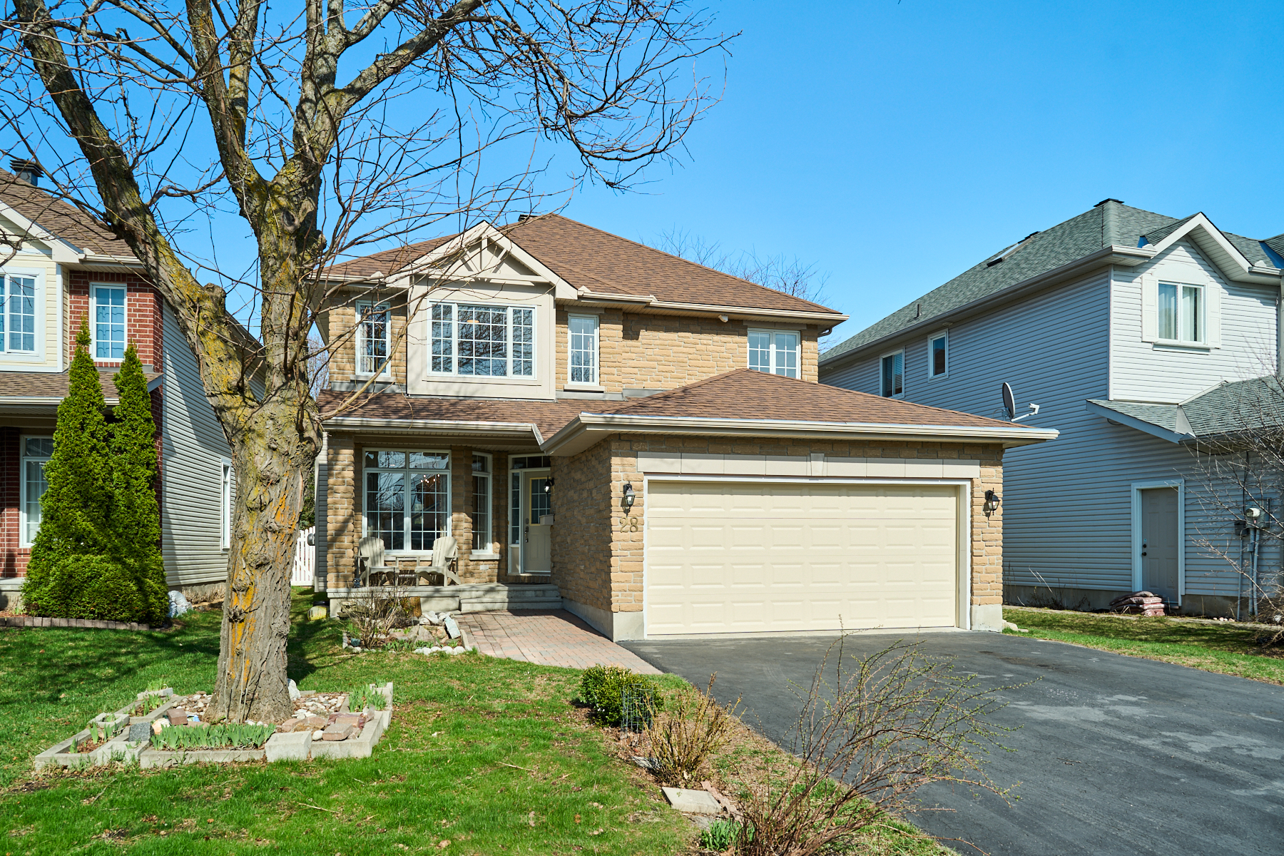67 VANSTONE DRIVE