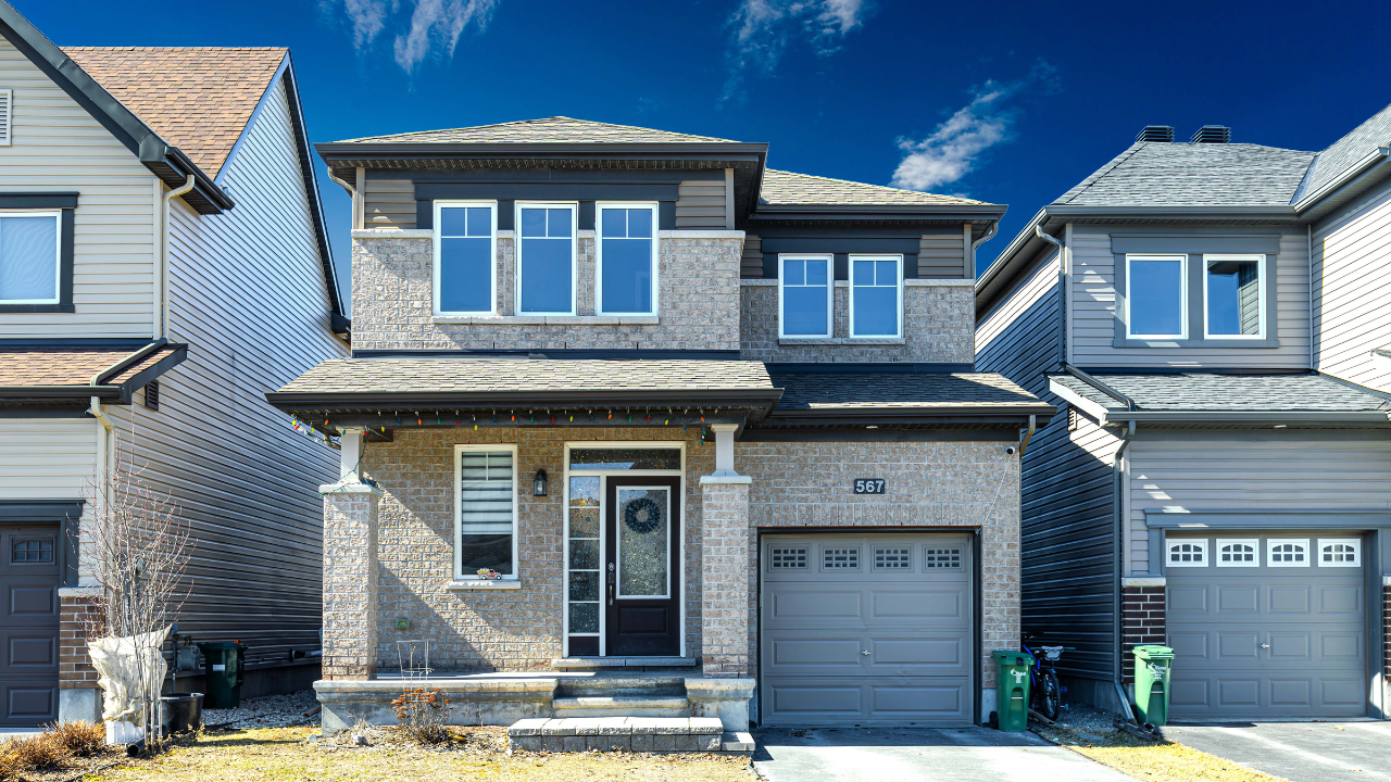 131 Escarpment Cres