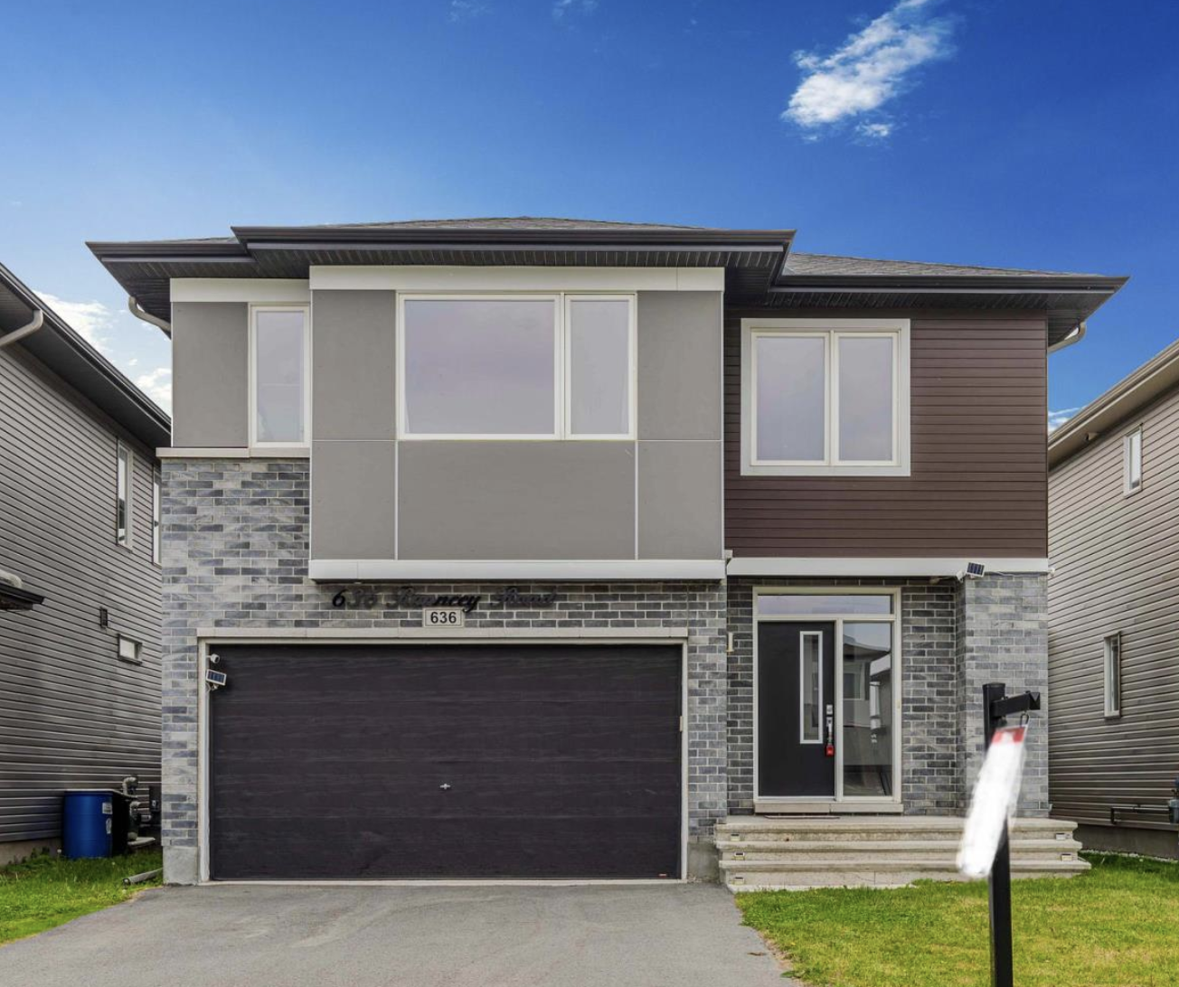 636 ROUNCEY ROAD