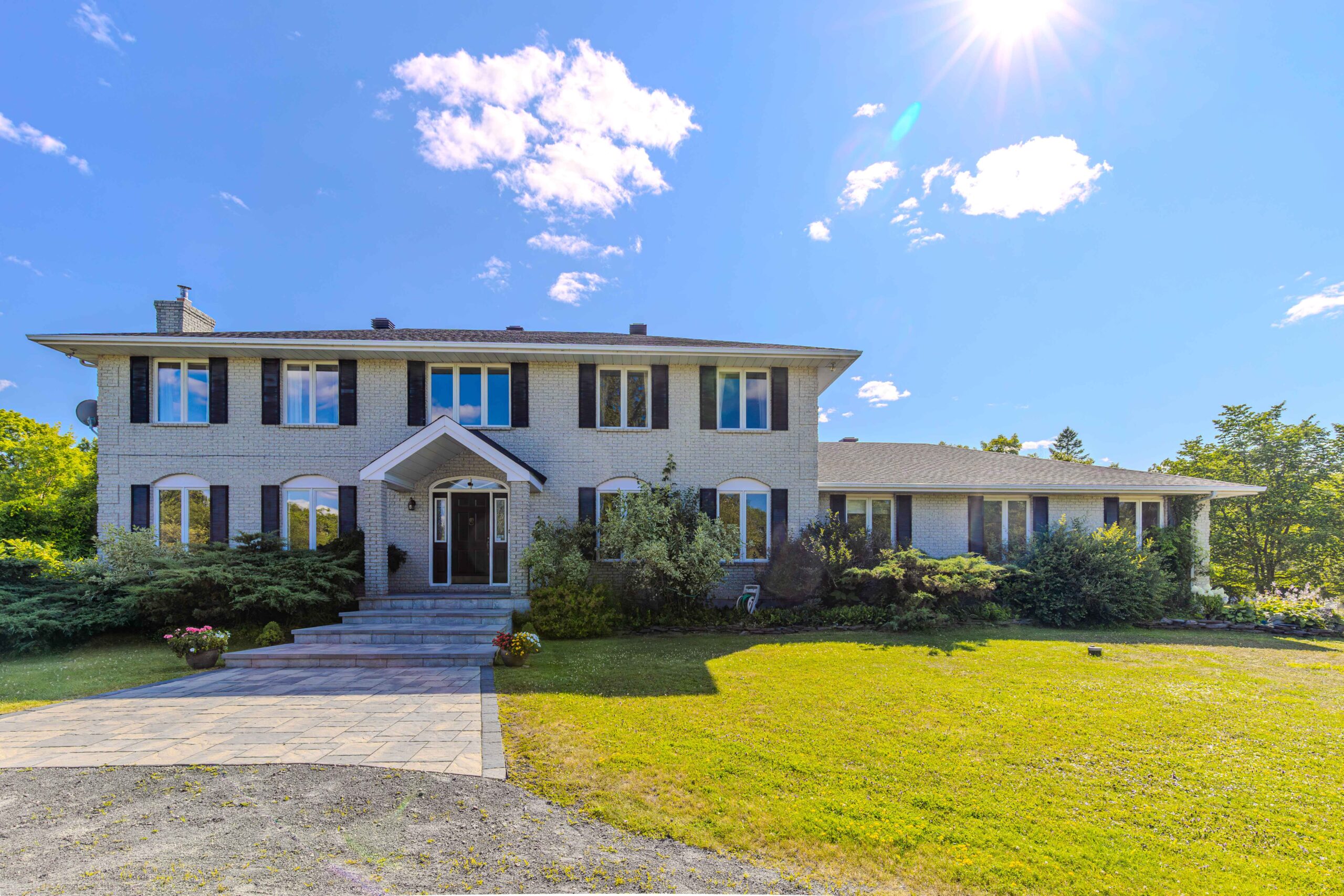 636 ROUNCEY ROAD