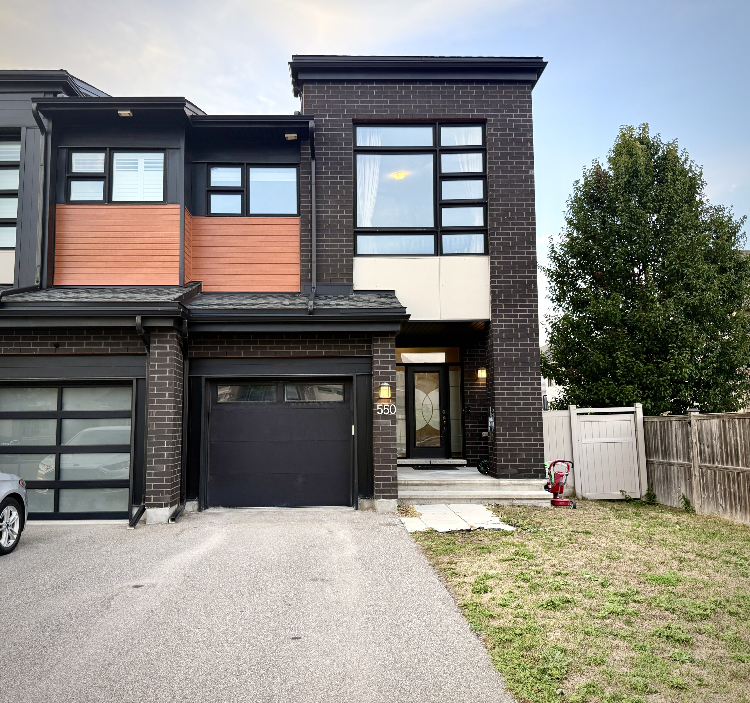 317 SQUADRON CRESCENT