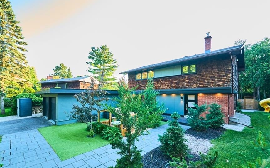 31 ASHGROVE CRESCENT