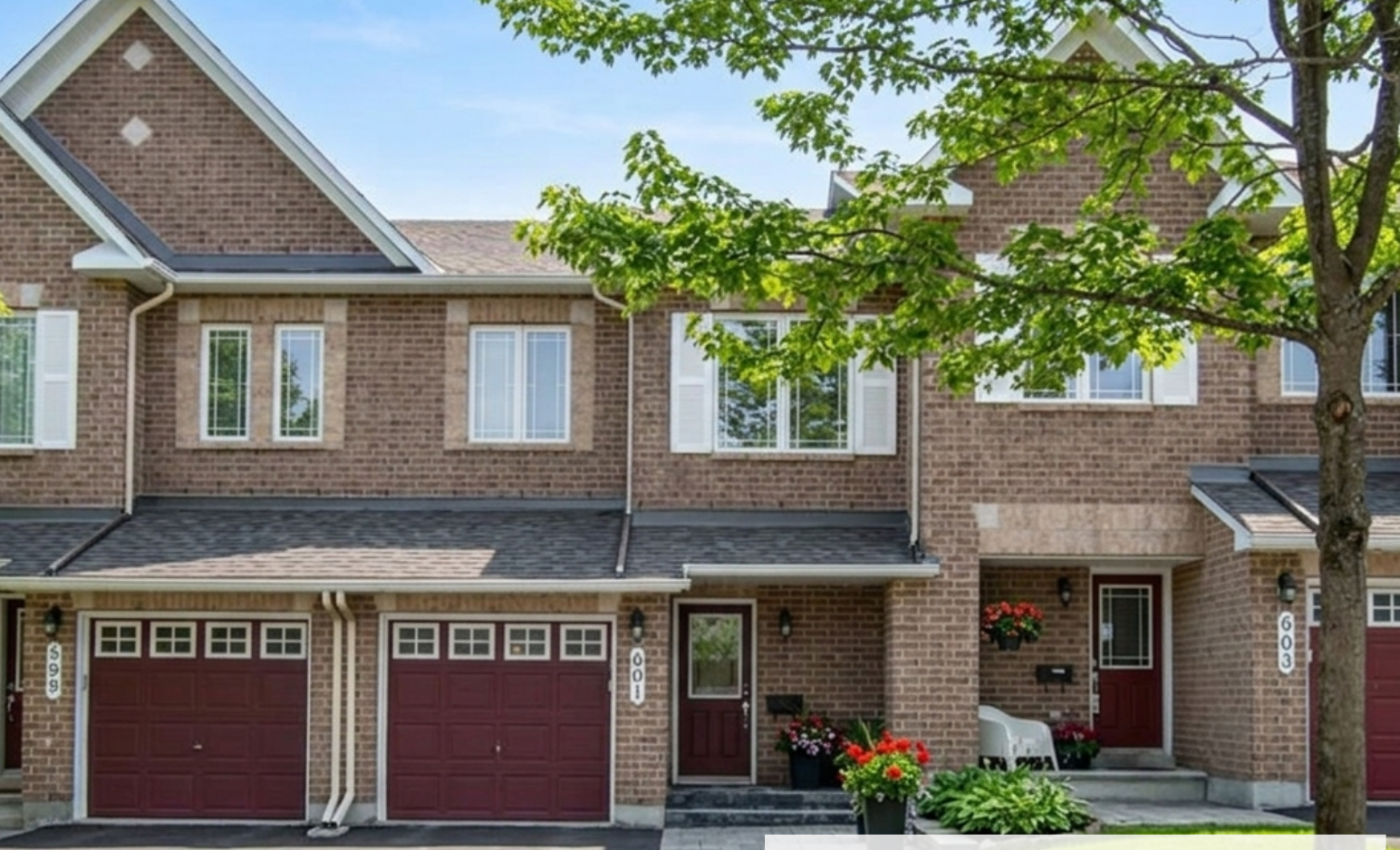636 ROUNCEY ROAD