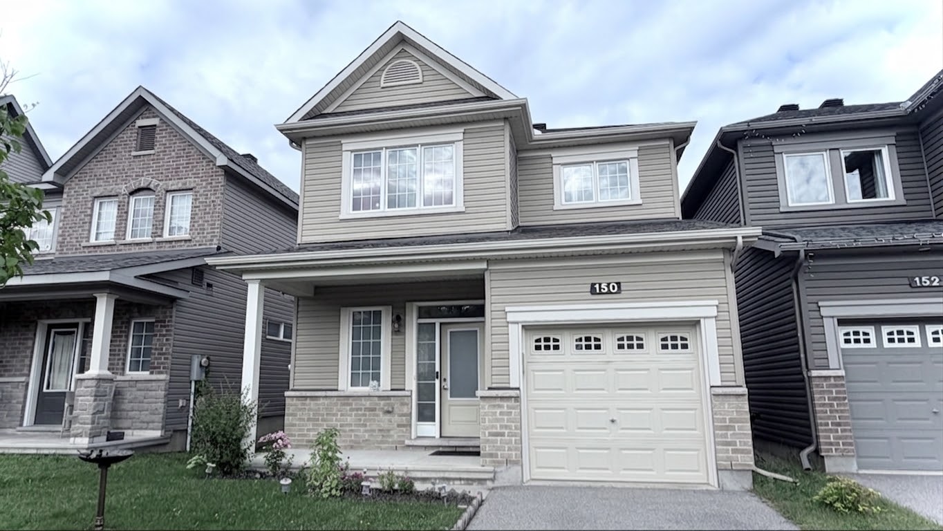 636 ROUNCEY ROAD