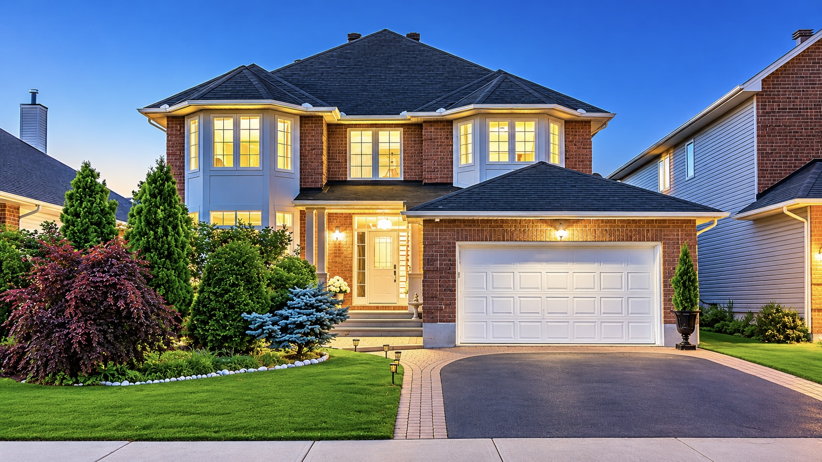 636 ROUNCEY ROAD